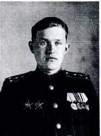 Капцов Павел Павлович