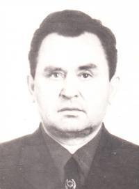  Чаленков Николай Сергеевич