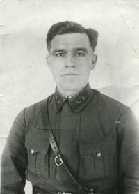 Долгополов Роман Андреевич