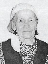 Макарова Нина Ивановна