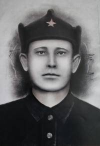 Сибилёв Павел Иванович