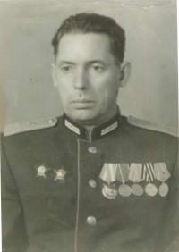 Ломтев Василий Иванович