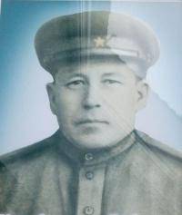 Кашбразиев Сабирзян Кашбразиевич