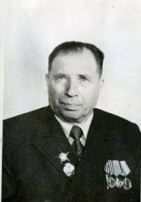 Савин Сергей Иванович