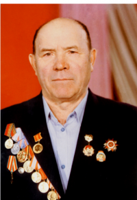 Кочемасов Иван Михайлович
