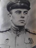 Кулешов Николай Яковлевич