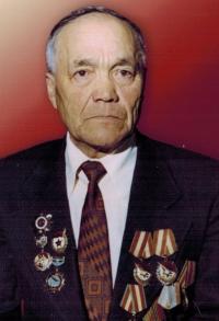 Валитов Сабирьян Юламанович