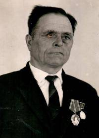 Максимов Александр Иванович