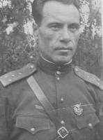 Асмолов Георгий Павлович  