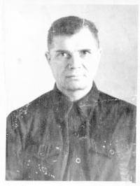 Кучумов Василий Михайлович