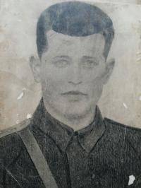 ст. лейтенант Избицкий Иван Станиславович