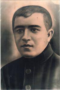 Урсаев Павел Владимирович