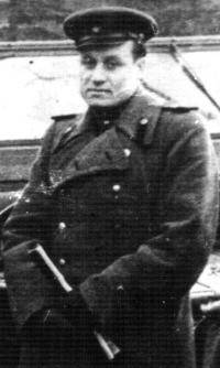 Милованов Павел Константинович