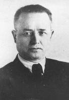 Десяев Николай Григорьевич