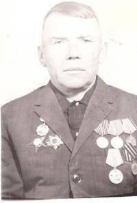 Зырянов Сергей Степанович