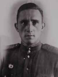 Лошков Дмитрий Иванович