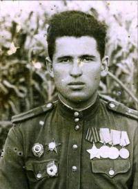 Назарков  Николай  Андреевич