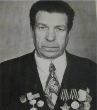 гилов Александр Семенович