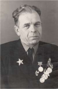 Буряков Павел Михайлович
