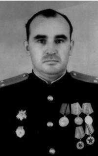 Богданов Муса Ялаевич