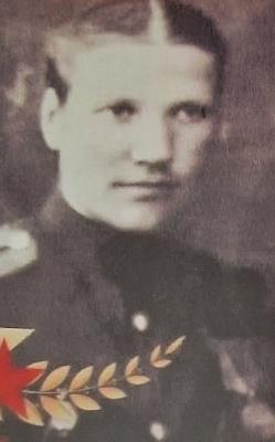 Деревянных Татьяна Михайловна 