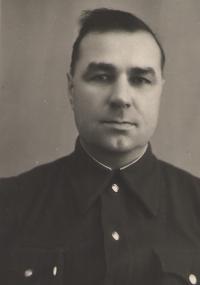 Шелякин Дмитрий Яковлевич