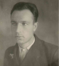 Баев Василий Кириллович