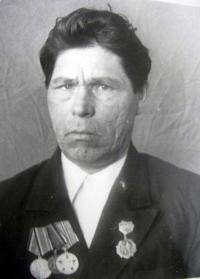 Лизунов Михаил Григорьевич