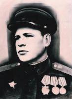 Павленко Василий Михайлович