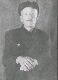 Горлин Иван Лукьянович