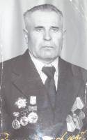 Ушаков Федор Иванович