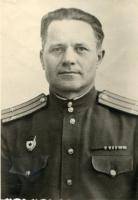 Литвинов Григорий Васильевич