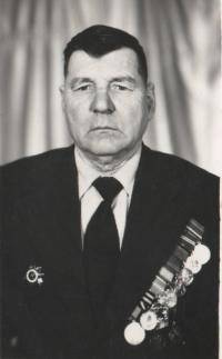 Леонтьев Иван Григорьевич