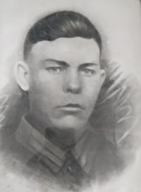 Маликов Василий Владимирович