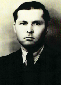 Кузнецов Бронислав Михайлович