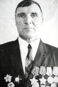 Соколов Андрей Степанович