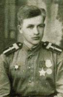 Исаков Иван Михайлович
