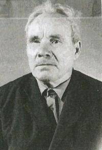Смолькин Михаил Иванович