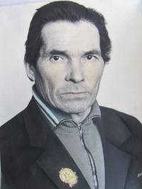 Сидоров Николай Петрович