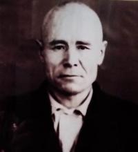 Шигапов Хазимурат Харисович