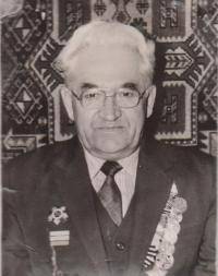 Бугров Роман Михайлович