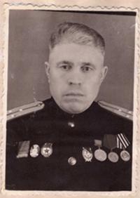 Гуленко Александр Иванович