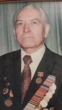 Баранов Николай Емельянович