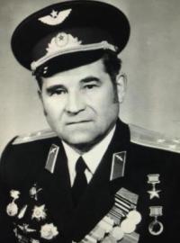 Рыков Леонид Васильевич