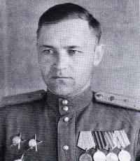 Кулагин Василий Михайлович