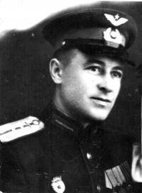 Кириллов Виктор Дмитриевич