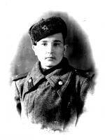 Елисеев Борис Александрович