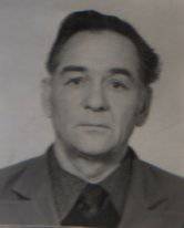 Атланов Владимир Иванович