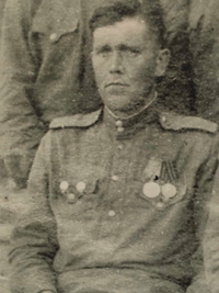 Богданов Фавий Осипович