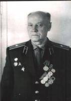 Самарин Владимир Сергеевич